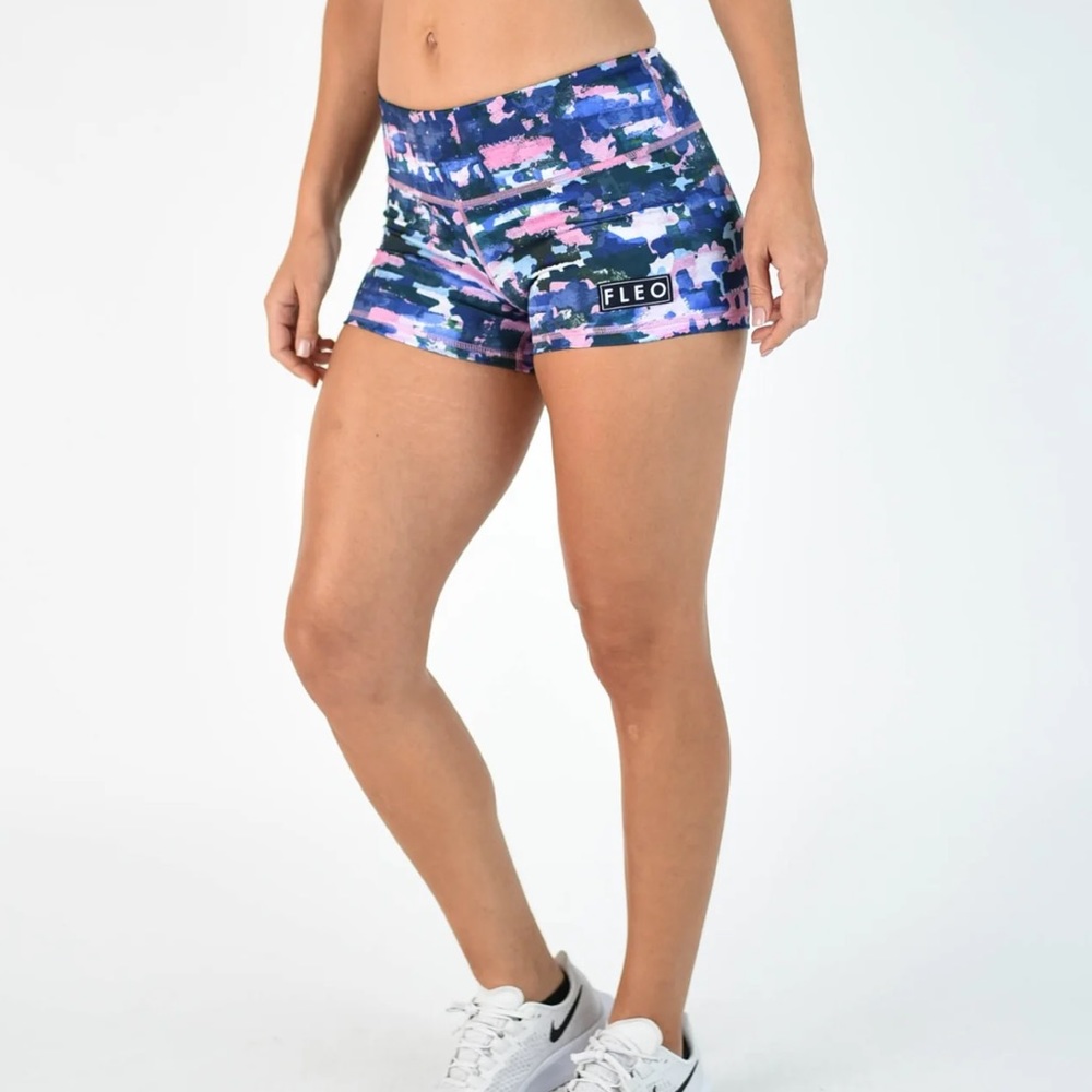 Fleo 3.25 Original Shorts